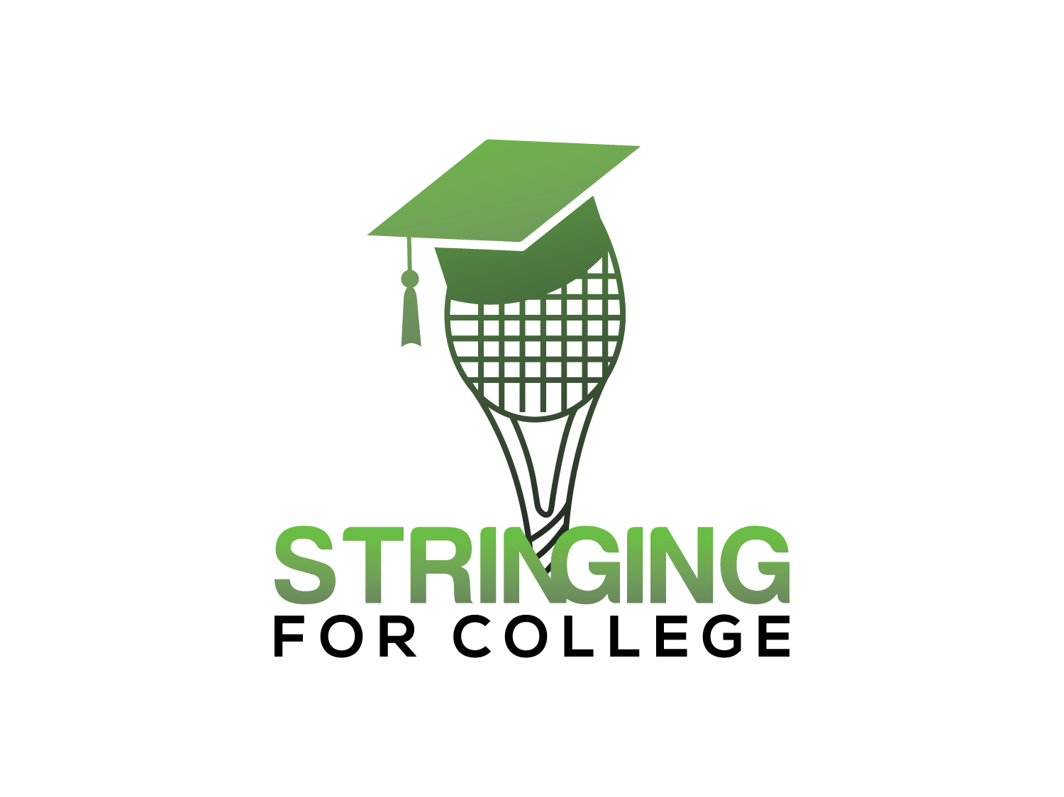 Stringing For College